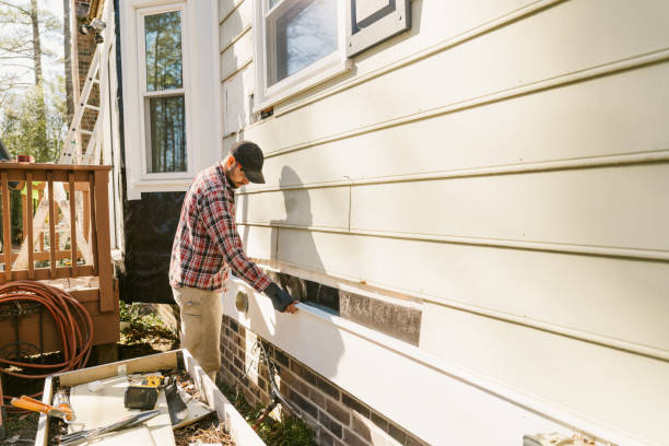 Top rated local Storm Damage Siding Repair specialists in Esmont, VA